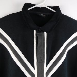 3XL Guinness Beer Large Flag Pullover Fleece XXXL